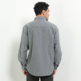 Cardinal Kemeja Lengan Panjang Pria E1716J04B